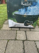 Kadai Fire Bowl BBQ Etc Fire