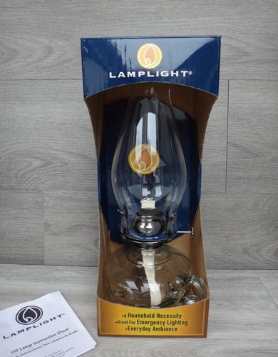 Lamplight farms glass - lamplight,