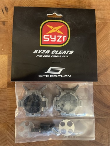 New package speedplay - new-in-package,