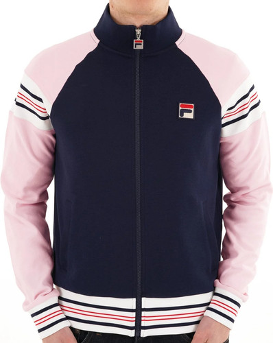 Fila vintage advantage track - fila,