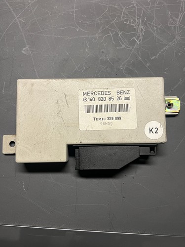 Mercedes r129 sl500 - r129,