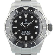 Rolex Deep Sea 136660 44mm