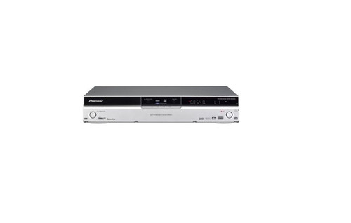 Pioneer multi region - pioneer,