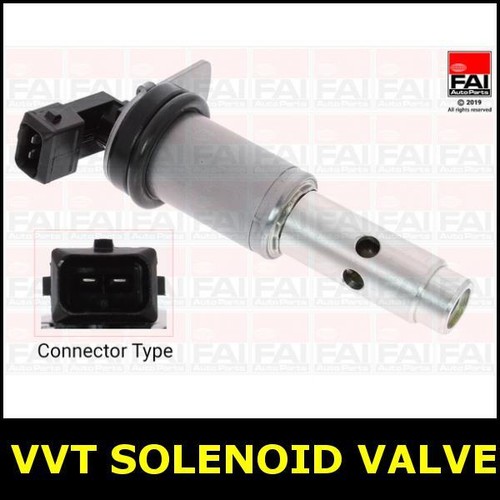 Vvt vanos solenoid valve fits - vvt,