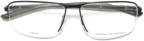 New porsche design titanium - porsche,
