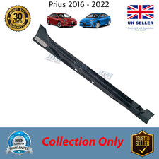 Genuine Toyota Prius 1.8