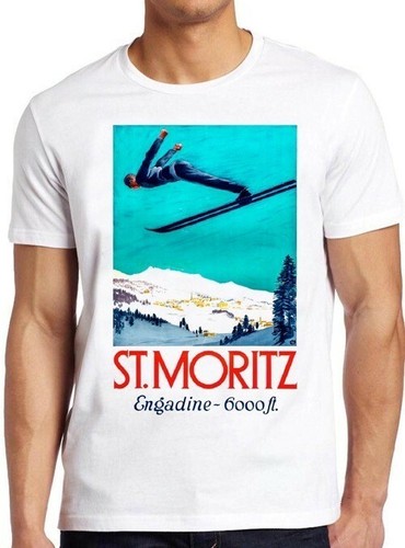 Moritz vintage swiss ski - swiss,