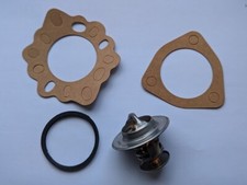 LEYLAND FG TERRIER & BOXER 4/98 6/98 ENGINE COOLING THERMOSTAT WITH GASKET 