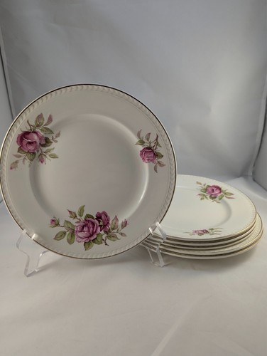 Set portland pottery - of,