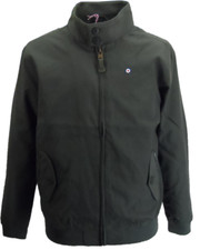 Lambretta Khaki Green