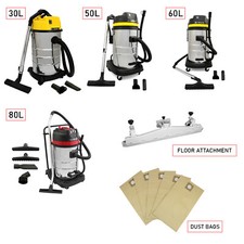 Industrial vacuum cleaner wet - industrial,