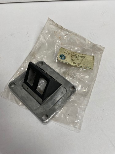 Nos genuine yamaha rd125 - genuine, rd200