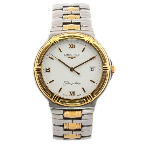 Vintage 1998 longines flagship - 1998,