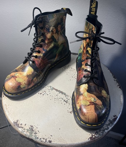 Martens museum collection - dr.,