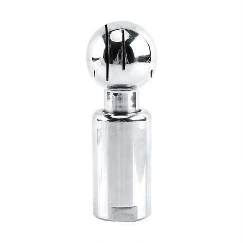 Tank cleaning ball - tank,