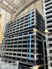 Portable staging platform/ DJ Stage