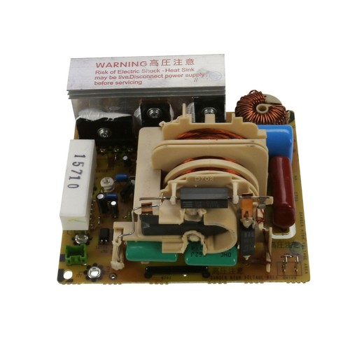 Neff inverter unit - neff,