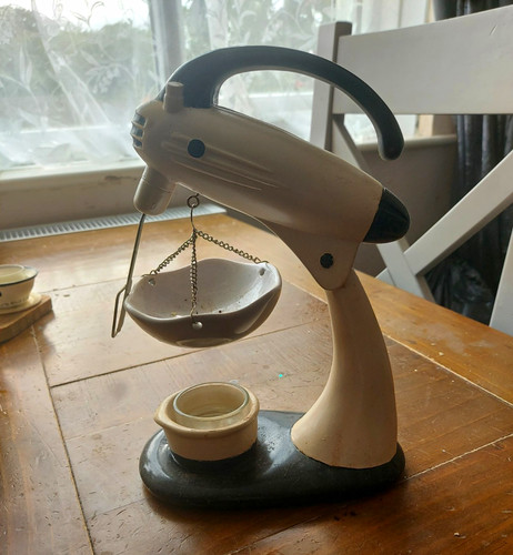 Vintage balance kitchen scale - kitchen,