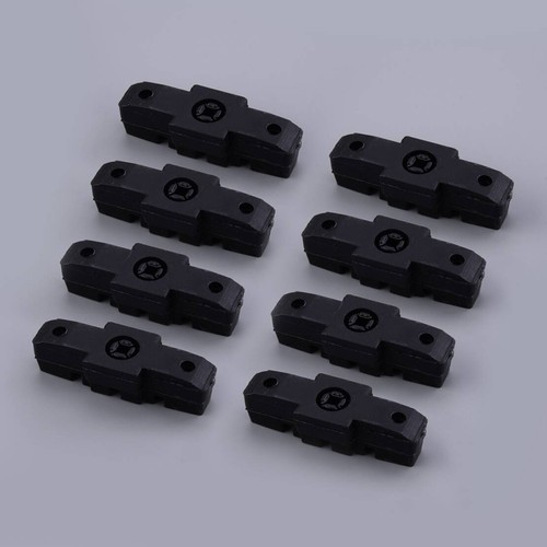 4pair brake pad fit - of,