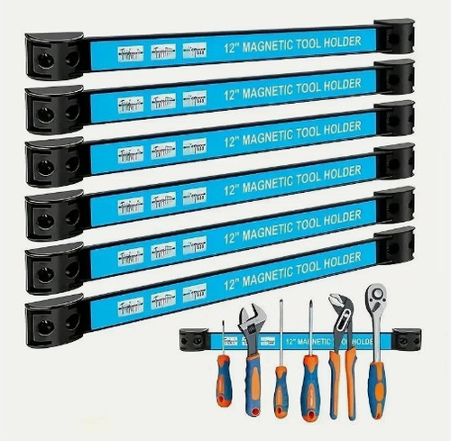Heavy duty magnetic tool - duty,