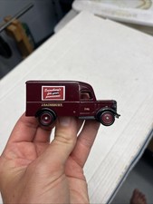 BEDFORD O SERIES MODEL TRUCK
