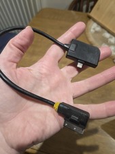 Genuine Audi 4F0051510AL &