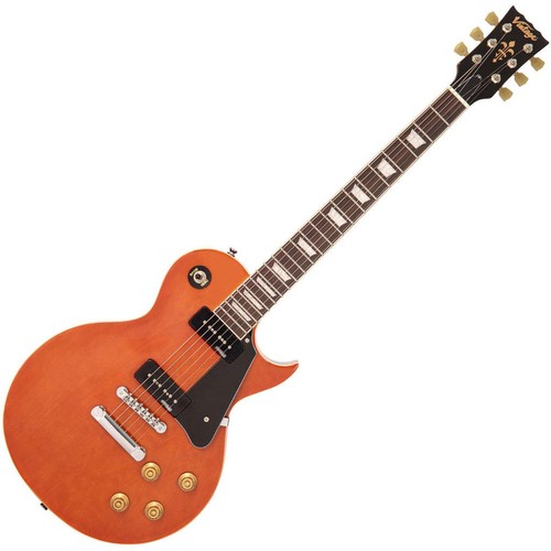 Vintage v100p reissued - vintage,
