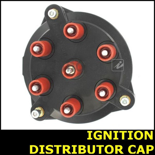 Ignition distributor cap fits - cap,