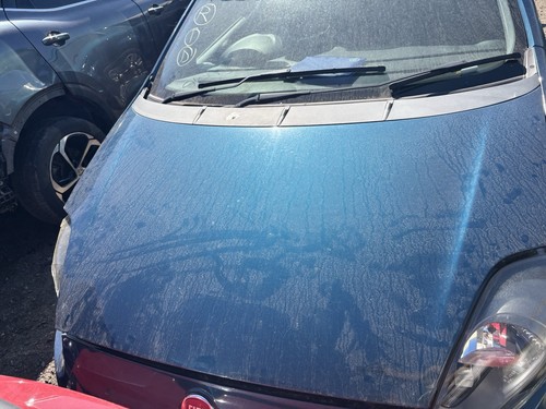 Fiat punto evo 2010 2012 - punto,