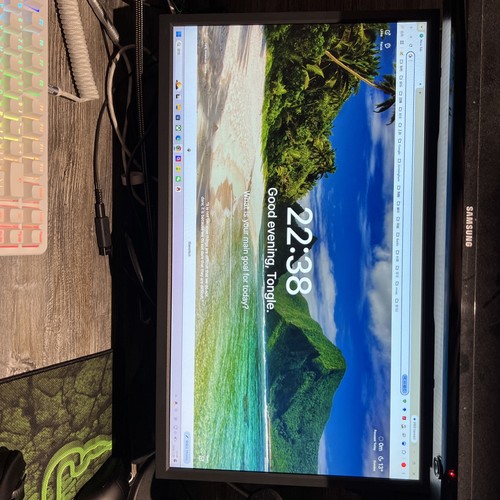 Benq zowie xl2566k gaming - benq,
