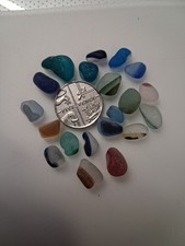 20 small Pieces Of Genuine