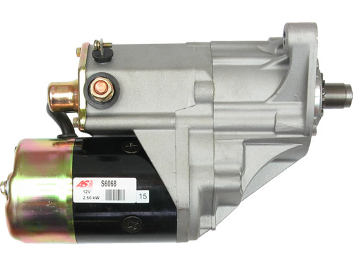 Brand new starter motor 12v - new,