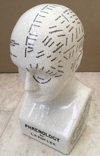 COLLECTABLE LARGE - L.N.FOWLER