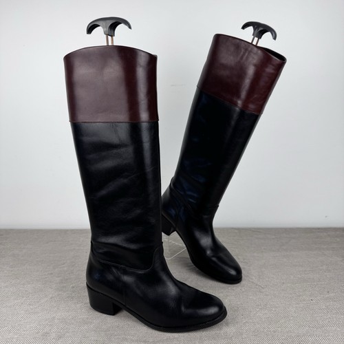 Vintage bally cavalier leather - cavalier,