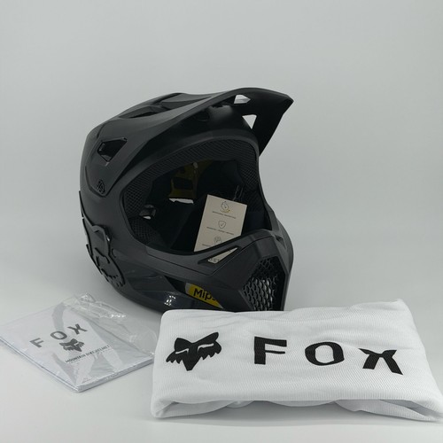 Fox rampage mips youth - fox, mtb