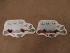 IKEA VANDRING 🦉 Owl Coat