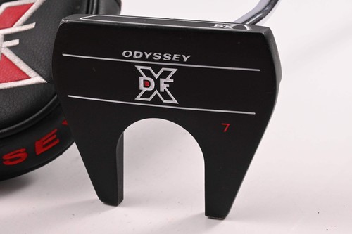 Odyssey dfx 2021 putter - odyssey, /