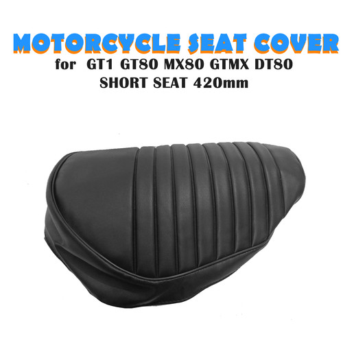 Motorcycle seat cover yamaha - seat,