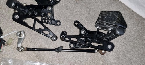 Honda cbr900rr 1998 - honda, 1998-1999