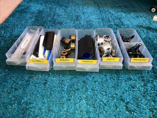 Kyosho helicopter spares - helicopter,