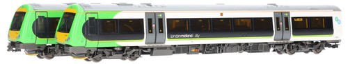 466 bachmann gauge - gauge, class