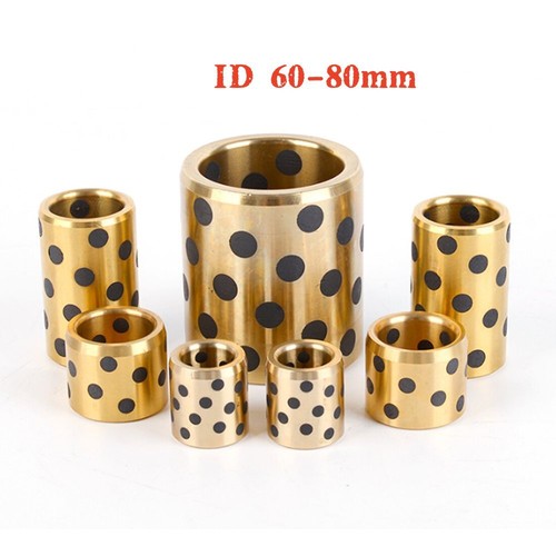 80mm oil free self - id,