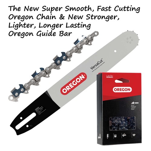 Oregon chainsaw bar - oregon,
