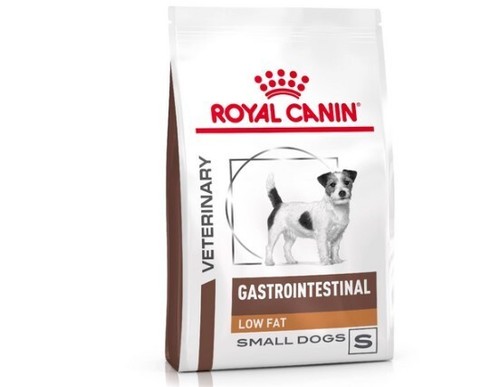 Royal canin dry dog - royal, food