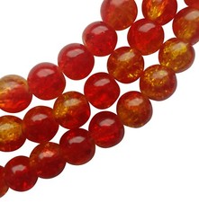 ❤ 4mm, 6mm, 8mm CRACKLE