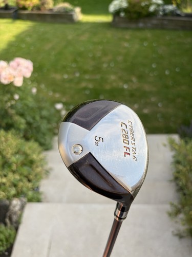 Yonex cyberstar wood - yonex, (21