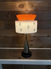 Mid Century Vintage Style