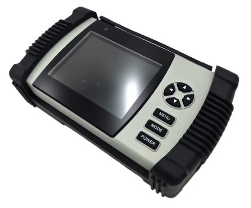 Tm0350 lcd cctv test - cctv,