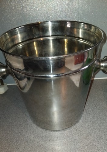 Vintage stainless steel - vintage,