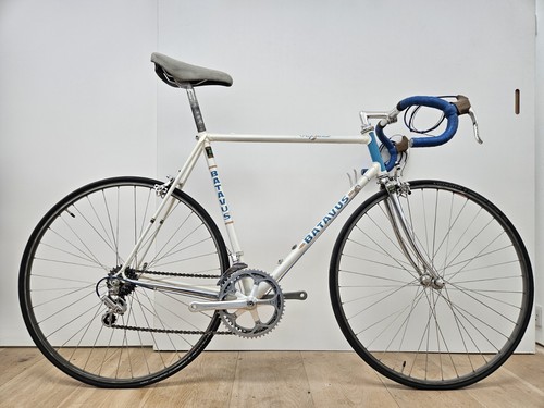 Batavus vintage ctt road - vintage, 58